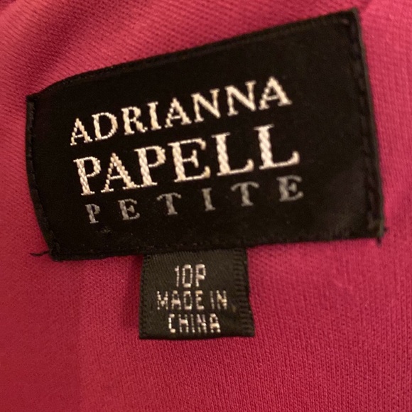 Ladies summer dress multicoloured - Picture 3 of 3